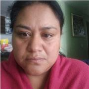 Profesora de matemáticas básicas virtual